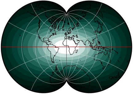 August epicycloidal
