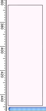 Quite rectangular