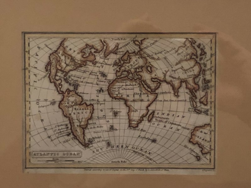 Griswold 1843