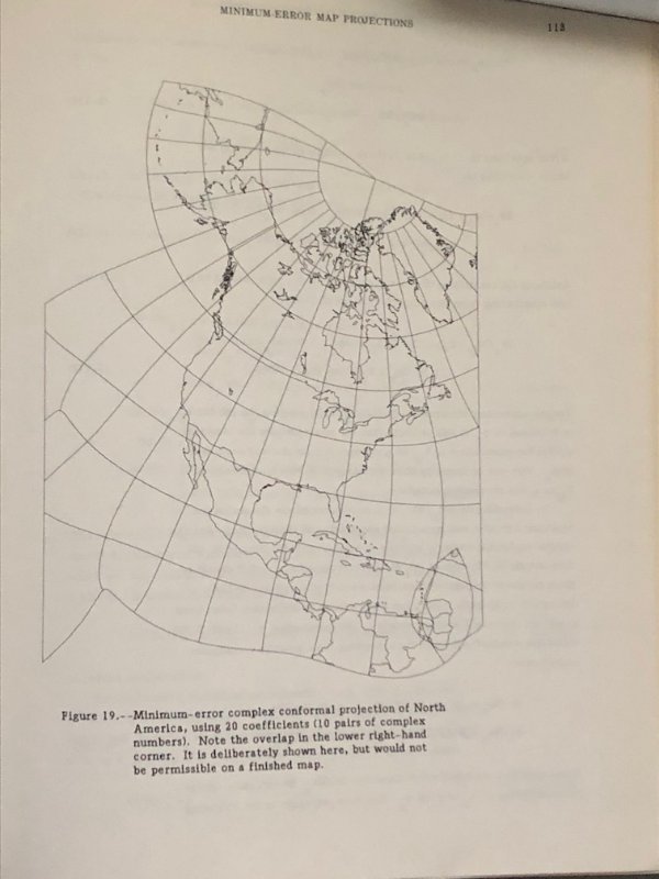 GS50, slightly expanded perimeter