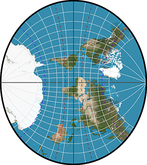 β map